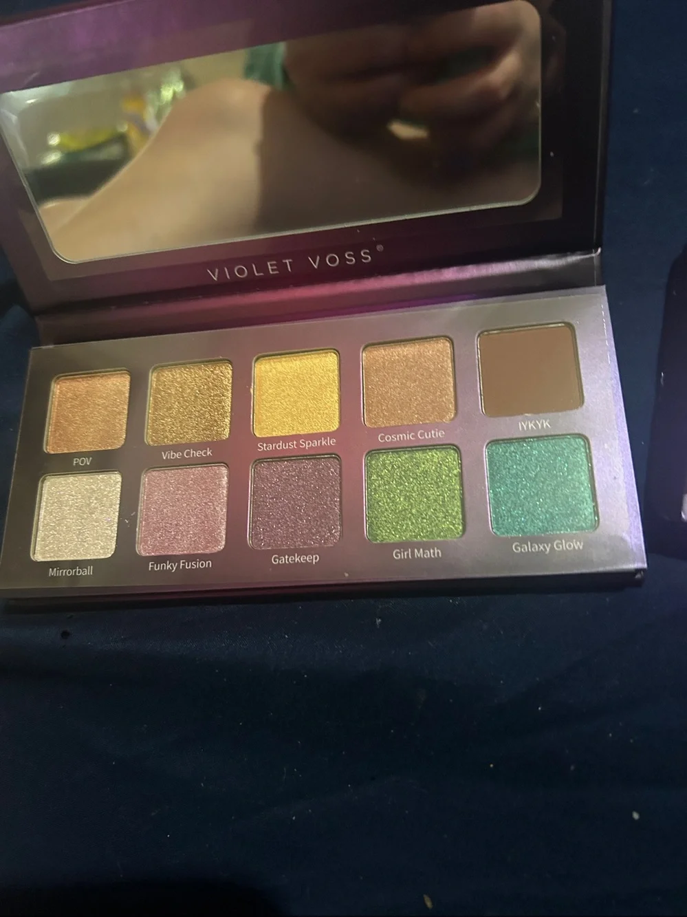 Violet Voss violet voss